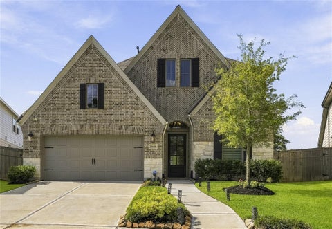 Photo of 10606 Novy Grove Drive, Missouri City, TX 77459 (MLS # 49344181)