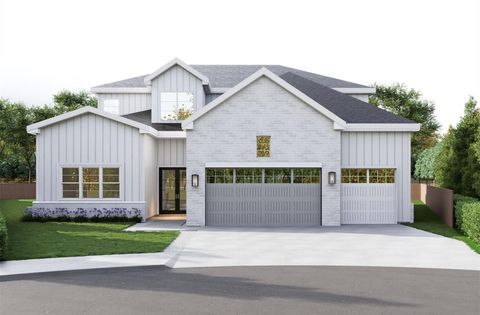 21819 Red Oak Tomball TX 77375