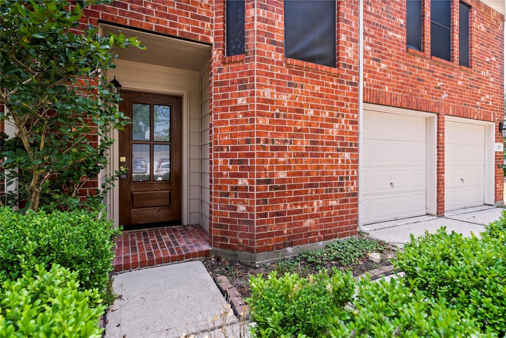 Photo of 16314 Pinion Court, Humble, TX 77346 (MLS # 53891396)