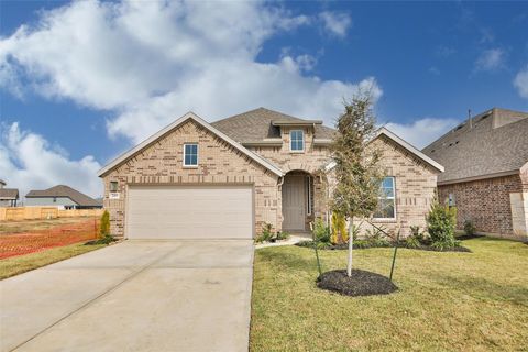 719 Evergreen Forest Lane Bonney TX 77583