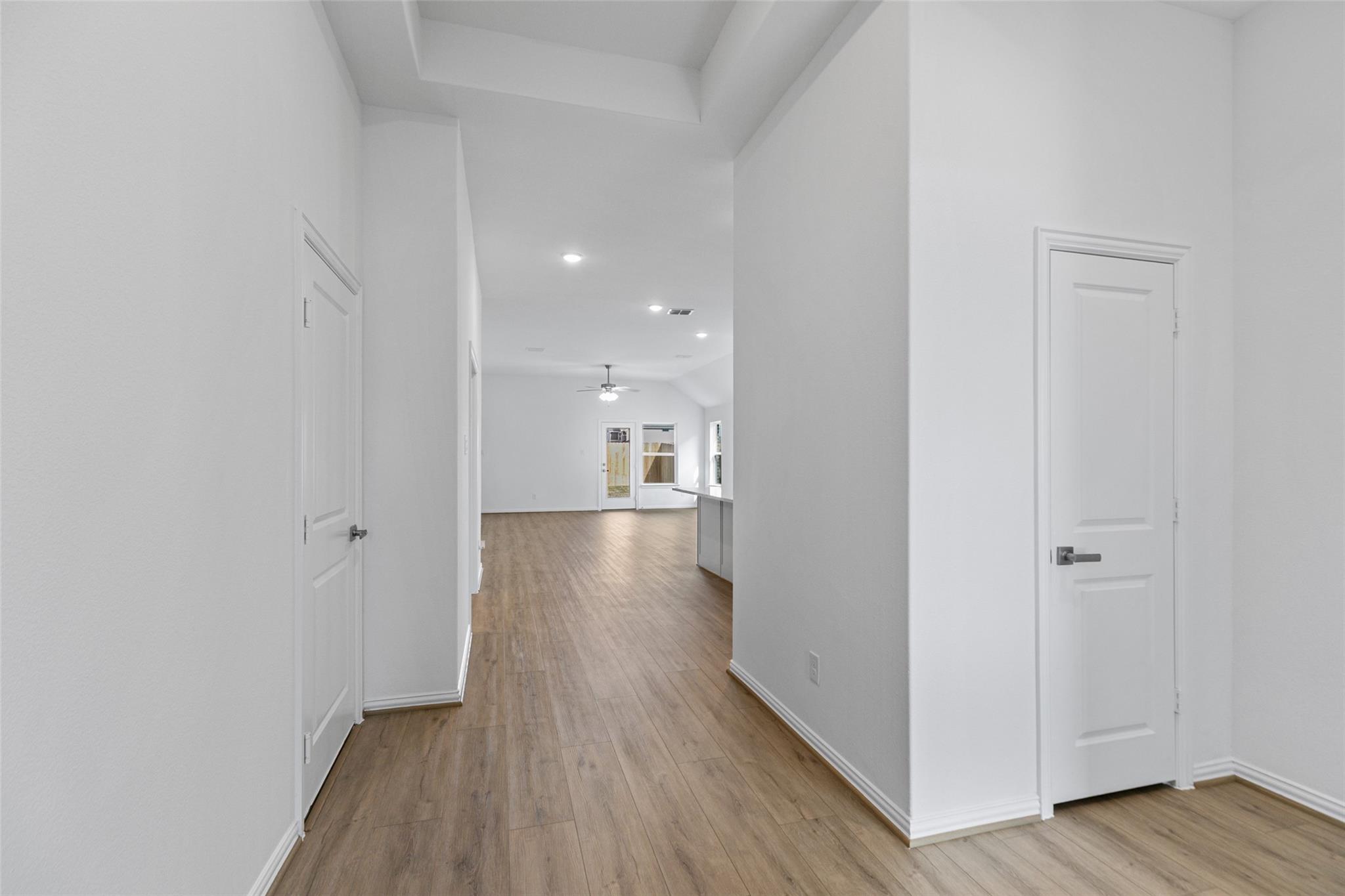 719 Evergreen Forest Lane