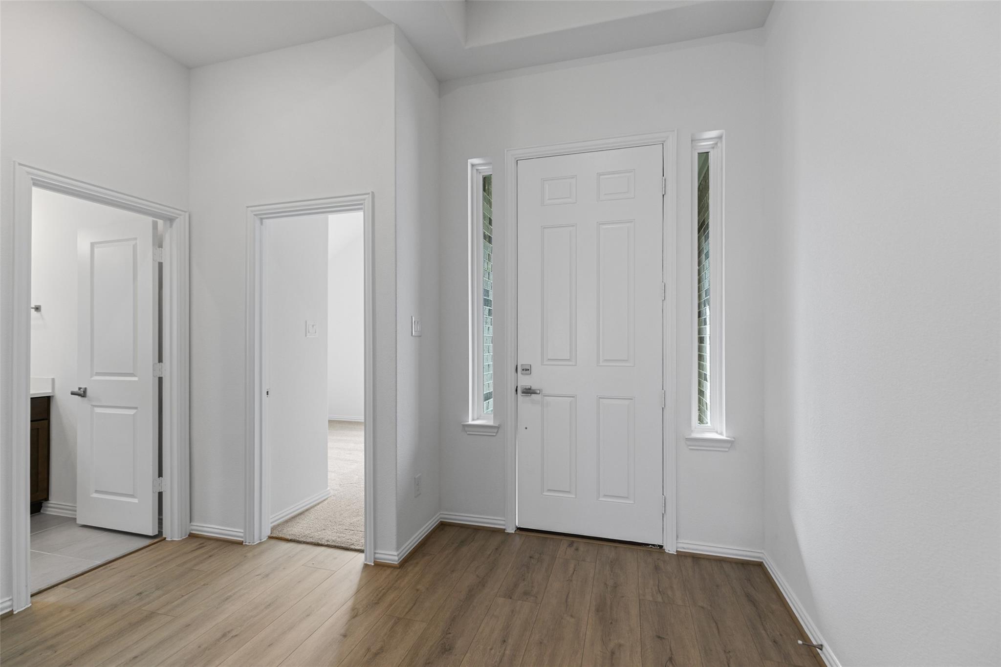 719 Evergreen Forest Lane