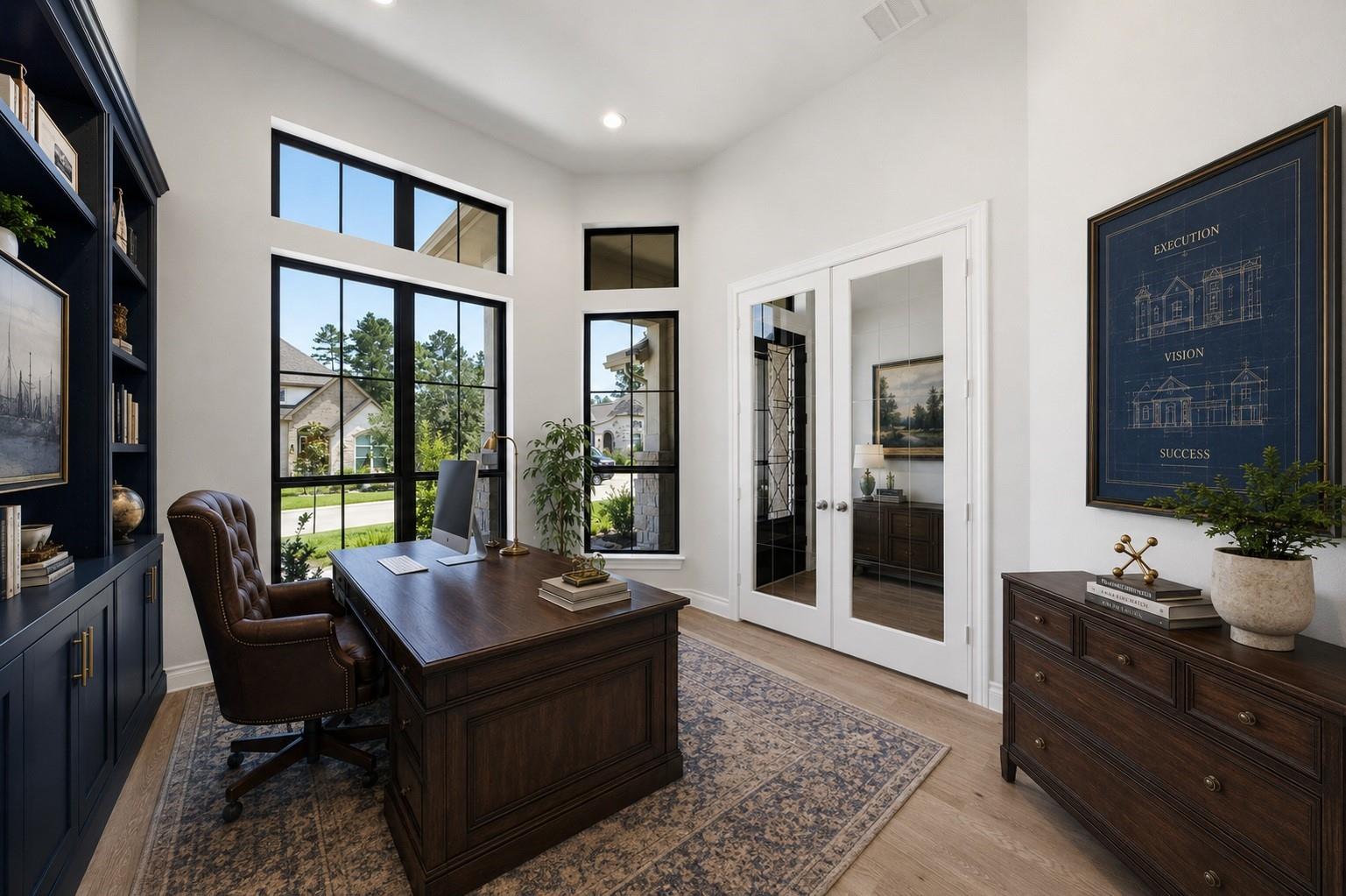 331 Calmato Woods Way