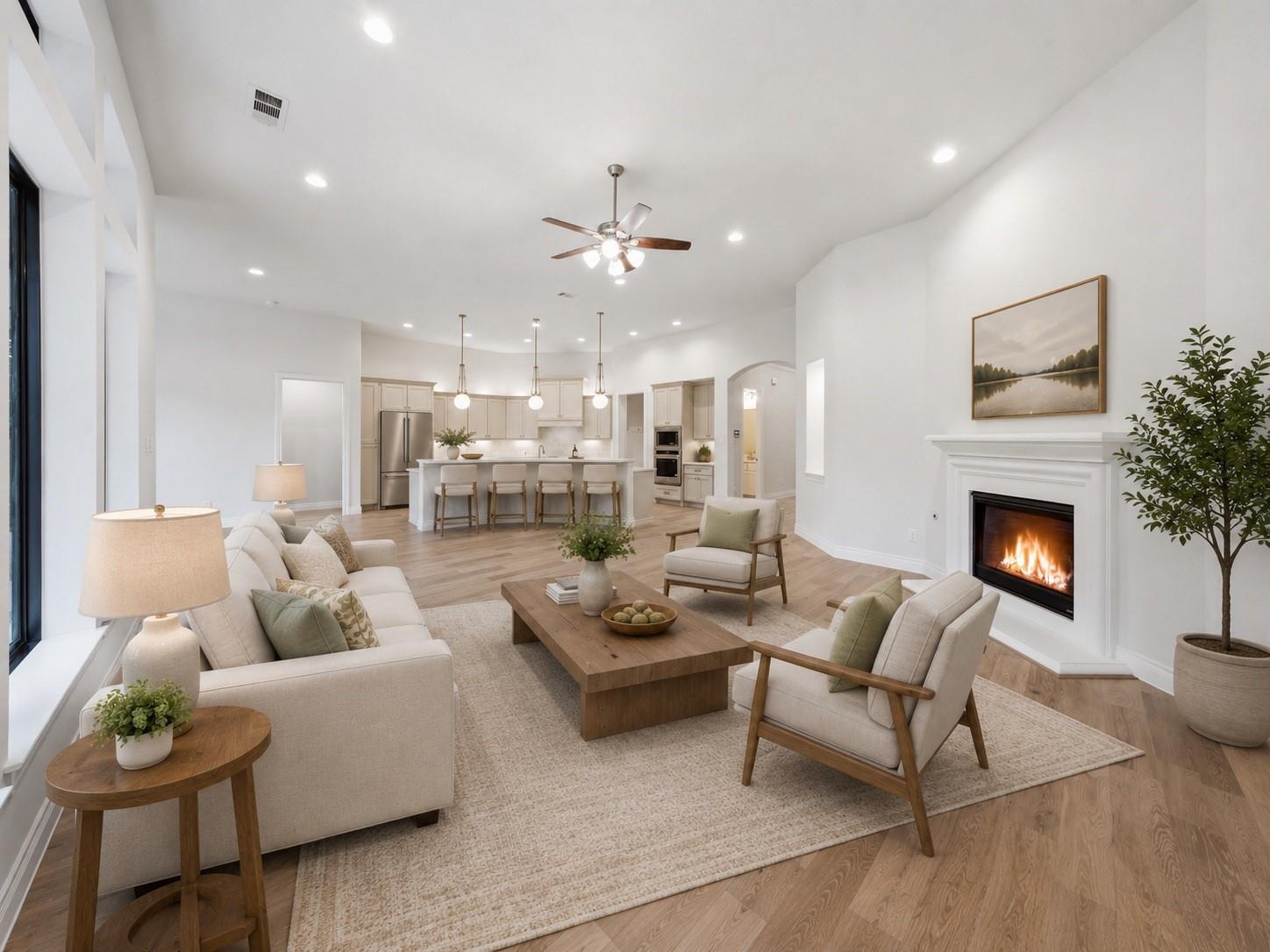 331 Calmato Woods Way