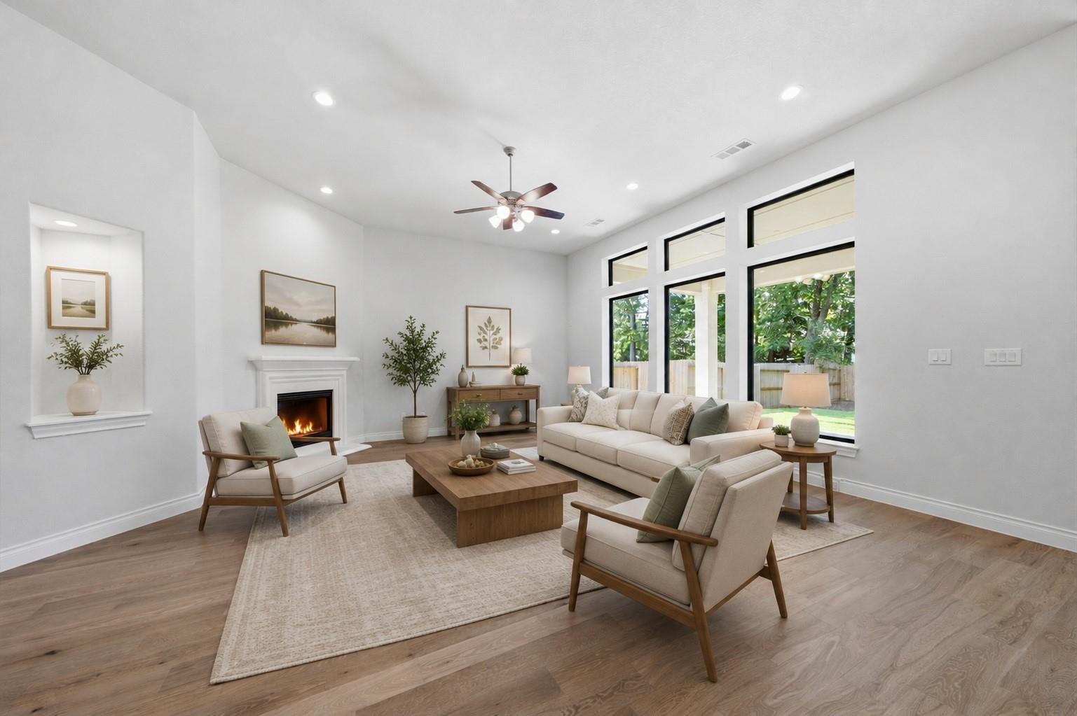 331 Calmato Woods Way