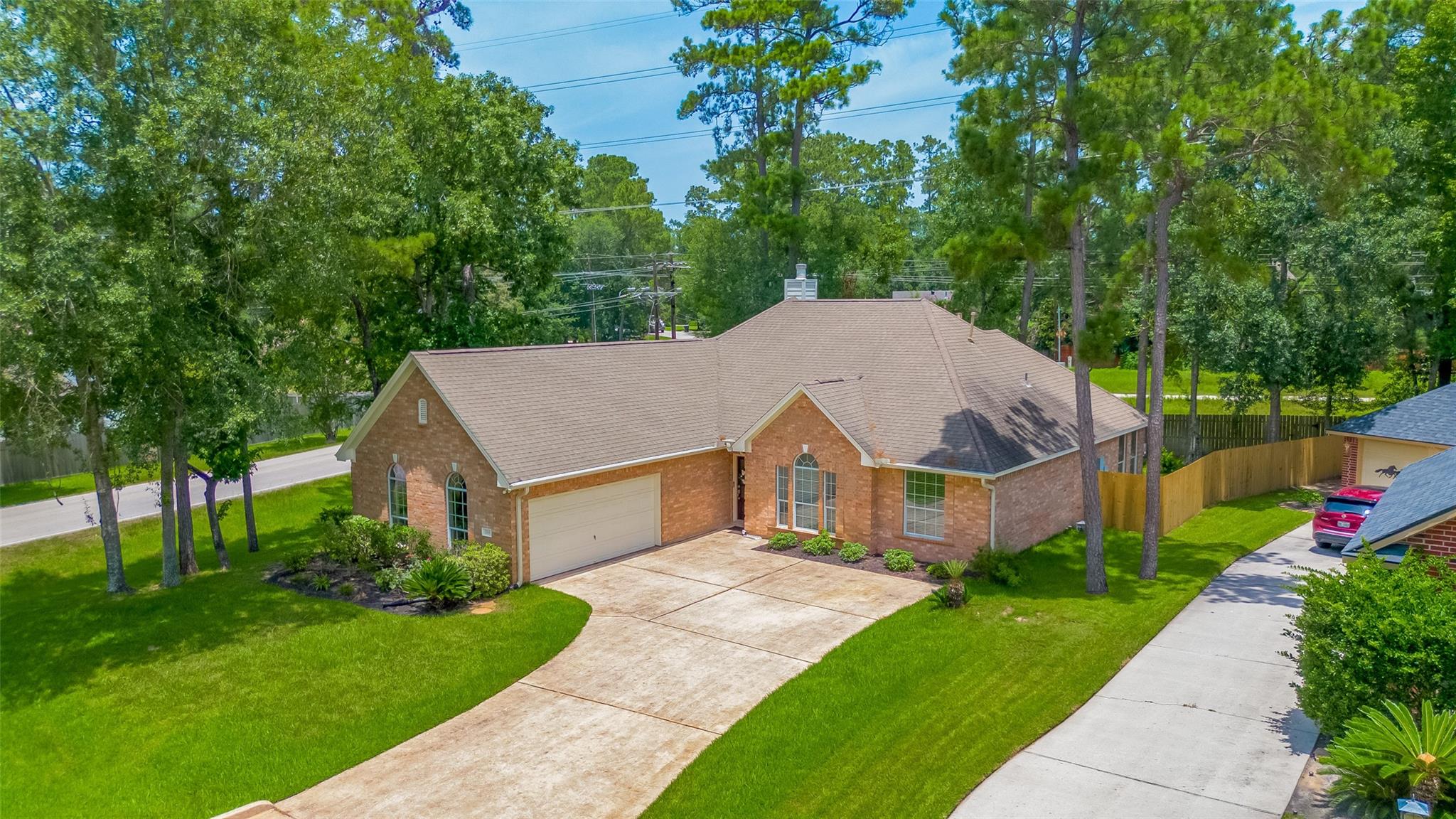 711 Stonewall Jackson Court