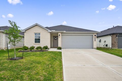 8014 Tropea Drive Richmond TX 77406