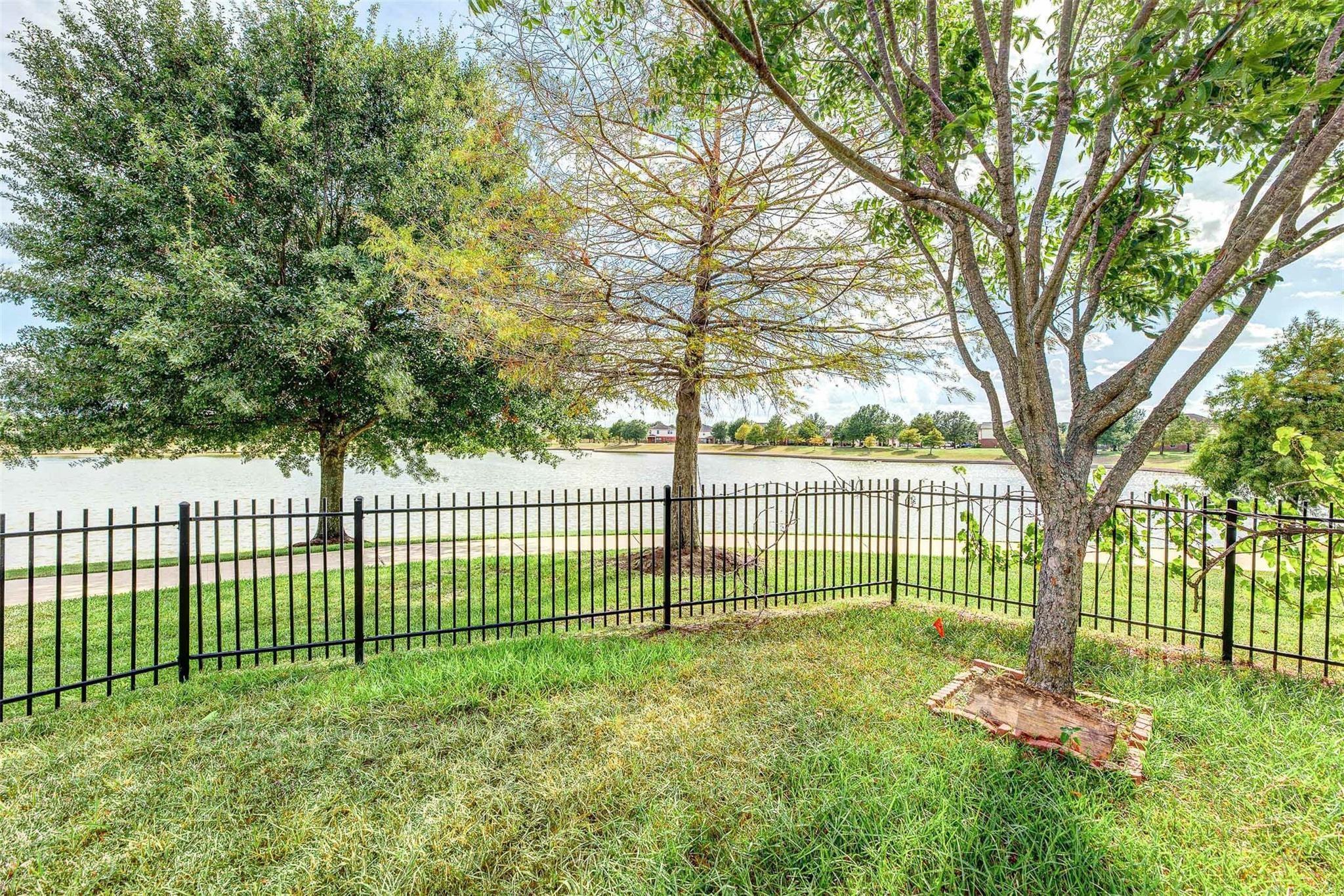 24515 Cornell Park Lane