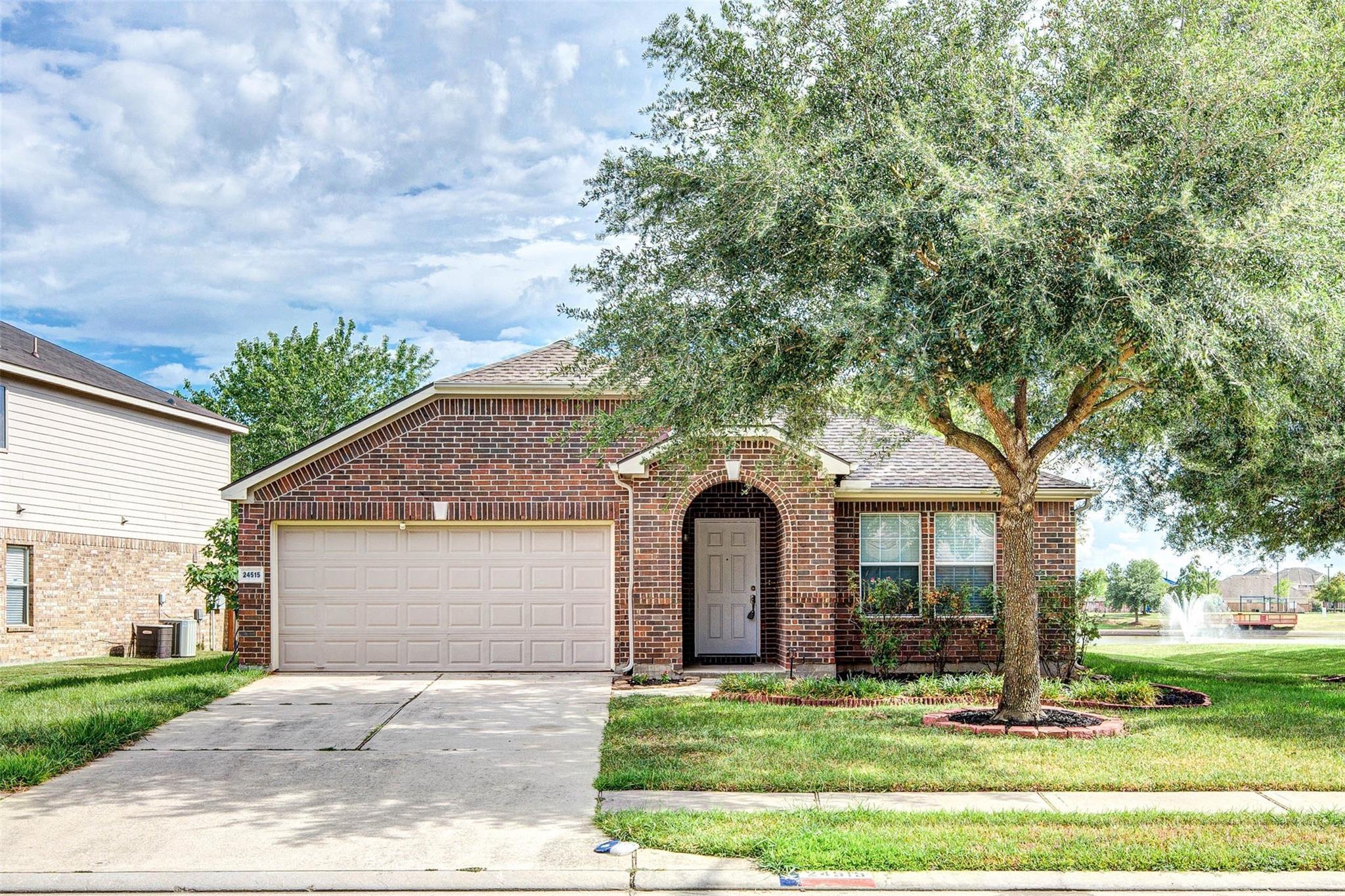 24515 Cornell Park Lane
