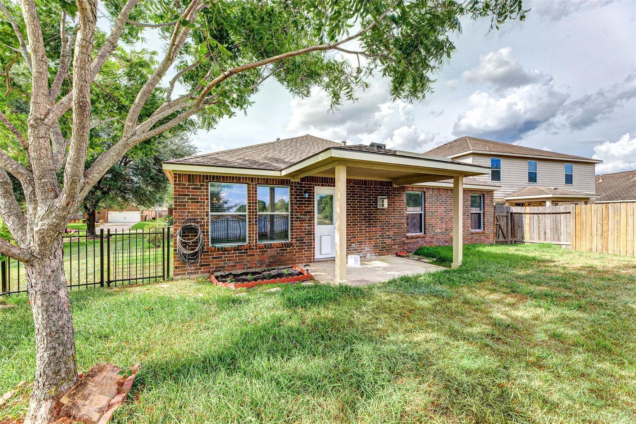 24515 Cornell Park Lane