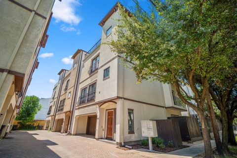 Photo of 6021 Hamman Street, Houston, TX 77007 (MLS # 45036337)