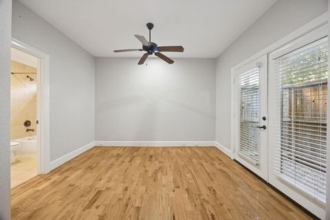 Tiny photo for 6021 Hamman Street, Houston, TX 77007 (MLS # 45036337)