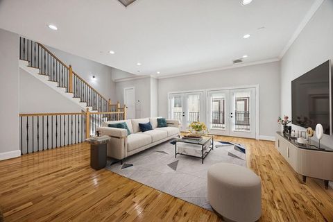 Tiny photo for 6021 Hamman Street, Houston, TX 77007 (MLS # 45036337)