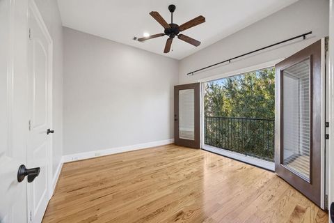 Tiny photo for 6021 Hamman Street, Houston, TX 77007 (MLS # 45036337)