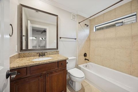 Tiny photo for 6021 Hamman Street, Houston, TX 77007 (MLS # 45036337)