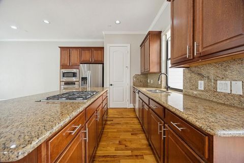 Tiny photo for 6021 Hamman Street, Houston, TX 77007 (MLS # 45036337)