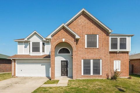 28710 Sedgefield Street Spring TX 77386