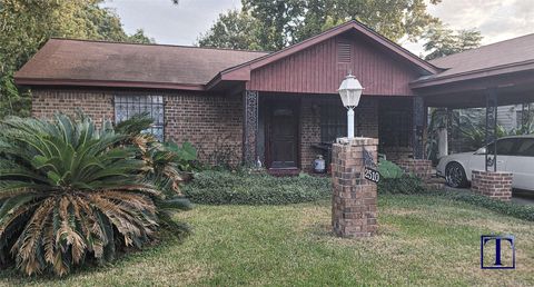 Photo of 2510 4th Street, Galena Park, TX 77547 (MLS # 14761807)