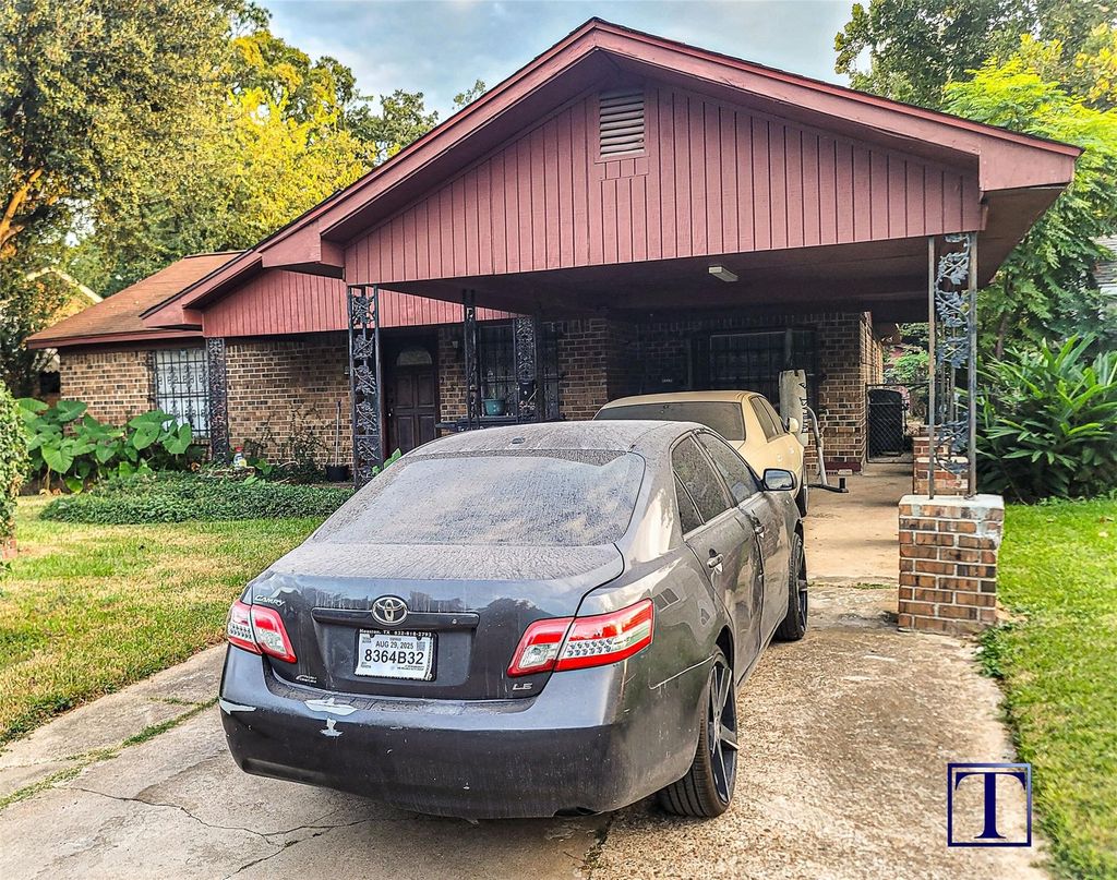 Photo of 2510 4th Street, Galena Park, TX 77547 (MLS # 14761807)