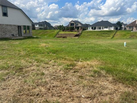 116 Peninsula Point Drive Montgomery TX 77356