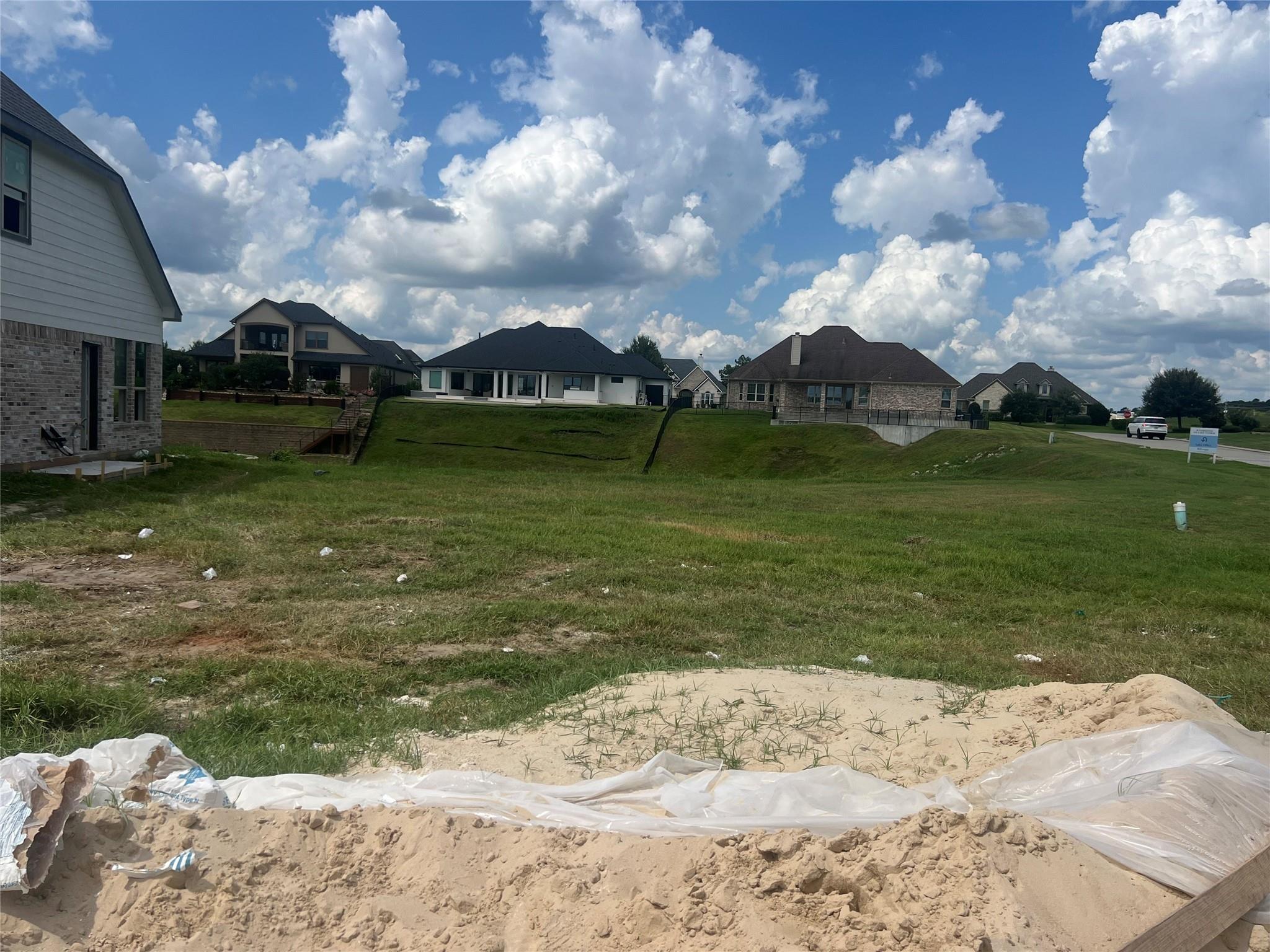 116 Peninsula Point Drive