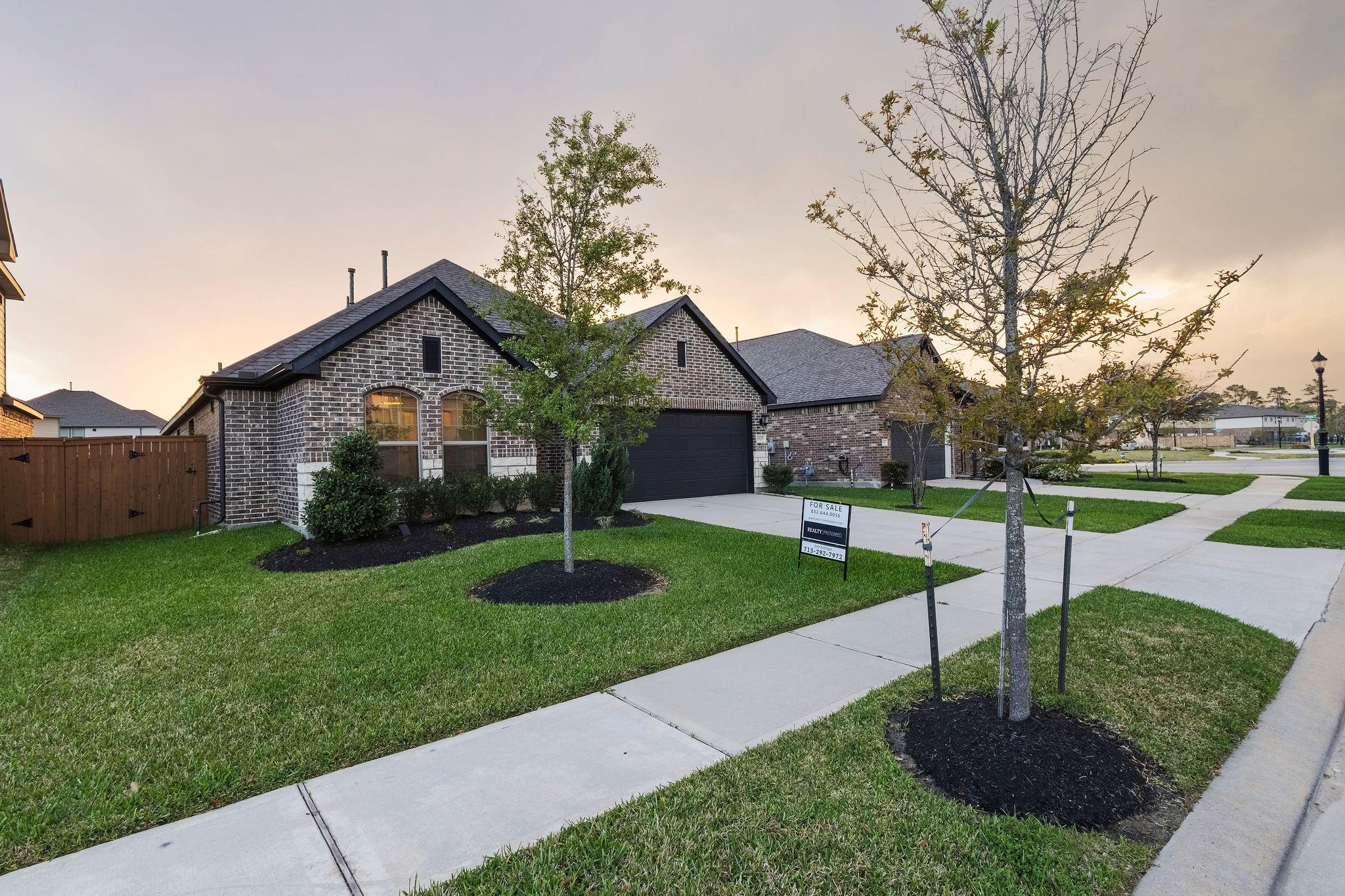 15655 Baronial Castle Drive