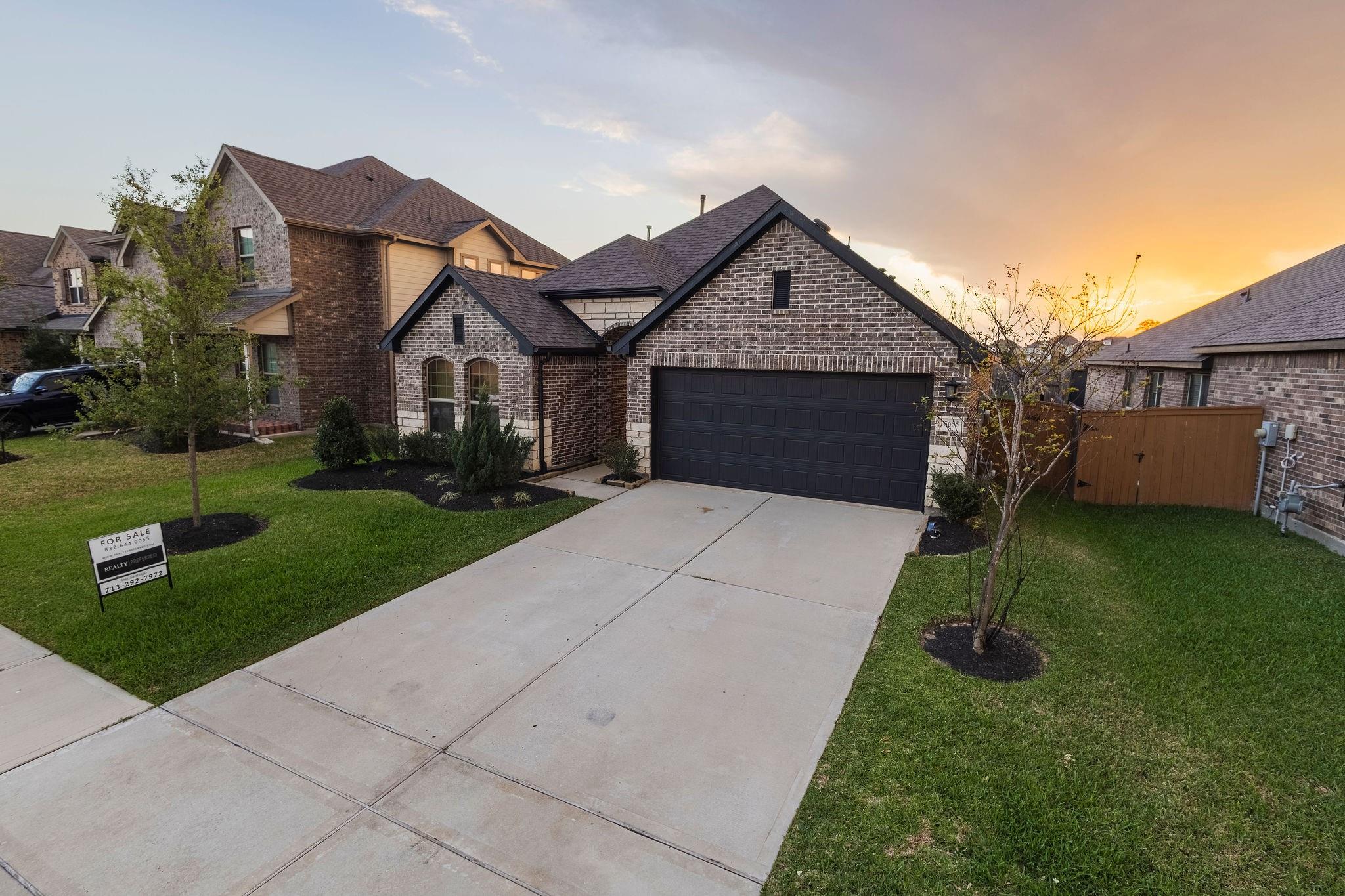 15655 Baronial Castle Drive
