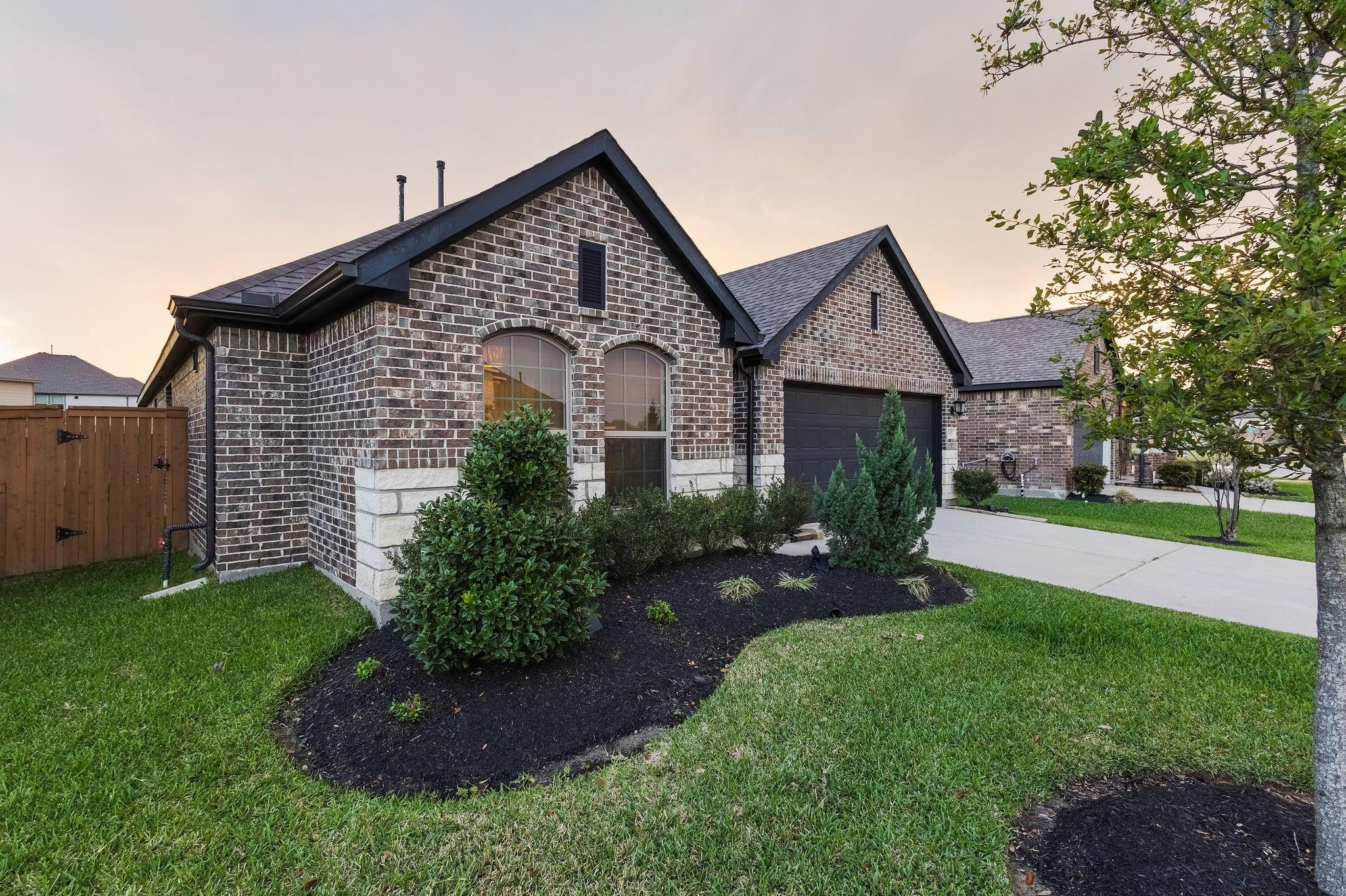 15655 Baronial Castle Drive
