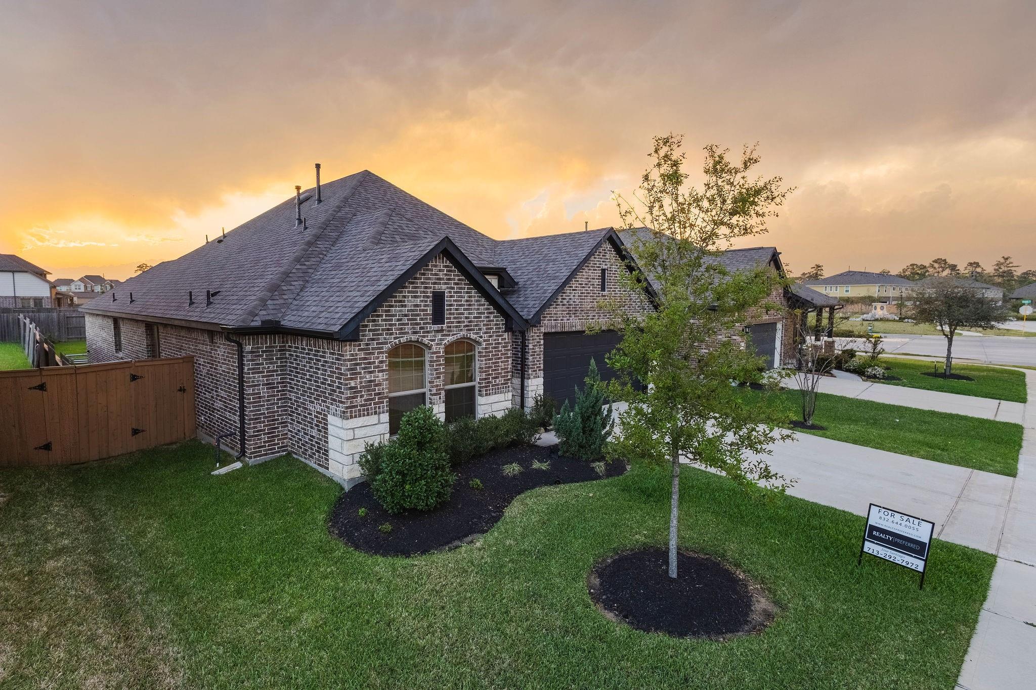 15655 Baronial Castle Drive