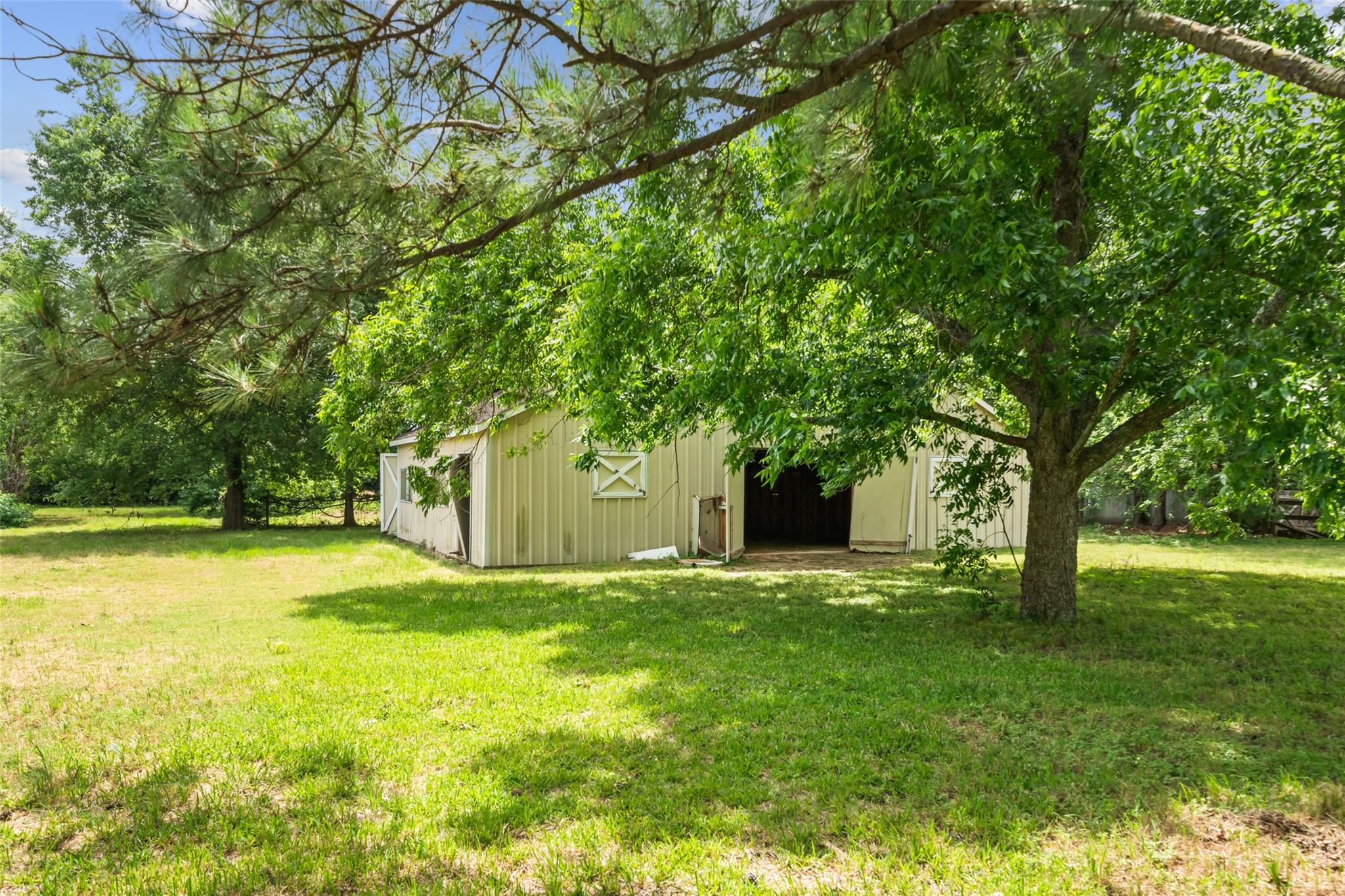 21310 Rosehill Church Road