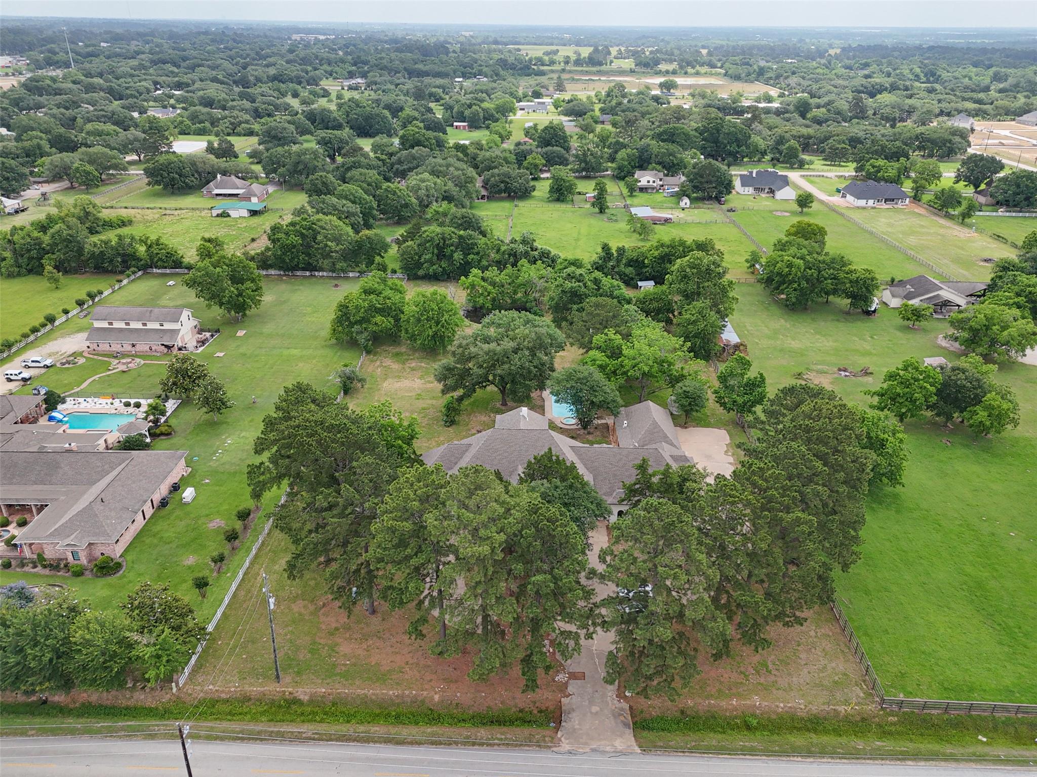 21310 Rosehill Church Road