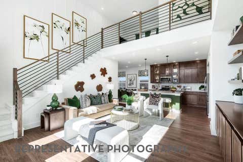 Photo of 3435 Loam Lane, Richmond, TX 77406 (MLS # 68943997)