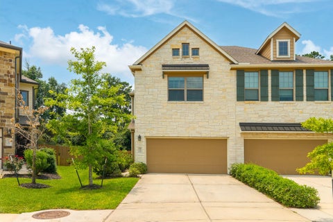Photo of 28104 Rocky Heights Drive, Spring, TX 77386 (MLS # 60363423)
