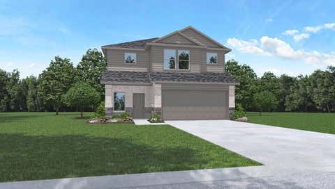 Photo of 20063 Iron Winds Street, Crosby, TX 77532 (MLS # 62384375)