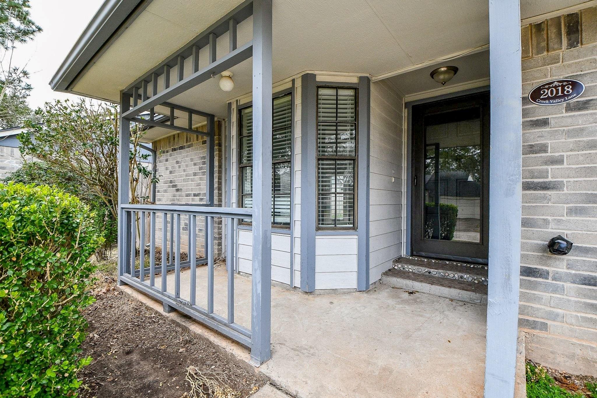 2018 Creek Valley Lane