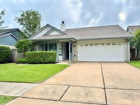 2018 Creek Valley Lane