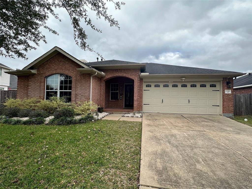 1526 Waterside Village Drive
