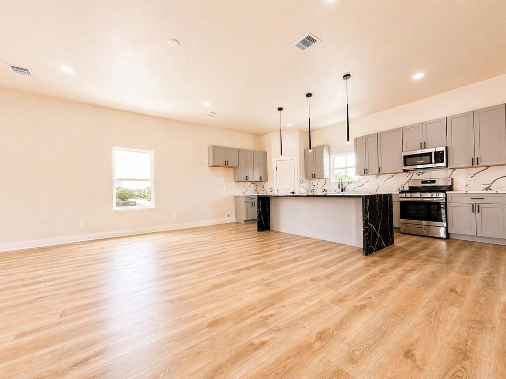 Photo of 9716 Kapri Lane, Houston, TX 77025 (MLS # 82630608)