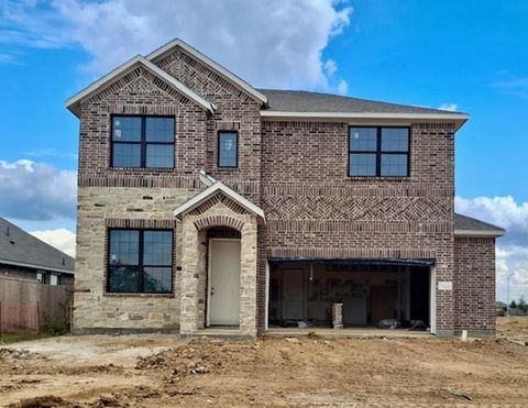 Photo of 21918 Pecan Buff Drive, Waller, TX 77484 (MLS # 76879618)