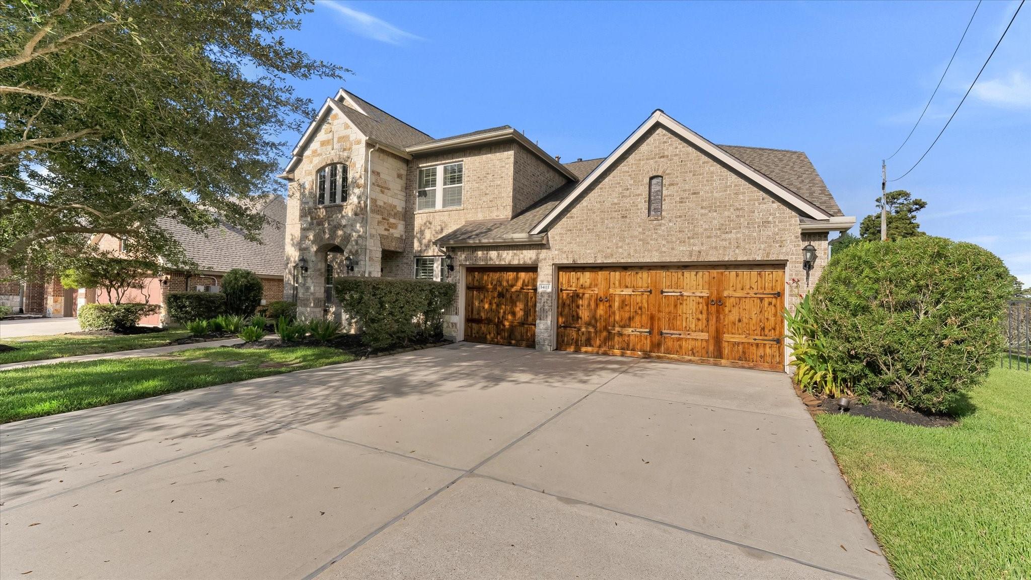 14111 Aspen Haze Lane