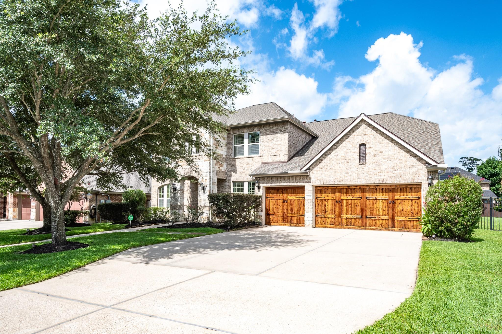 14111 Aspen Haze Lane