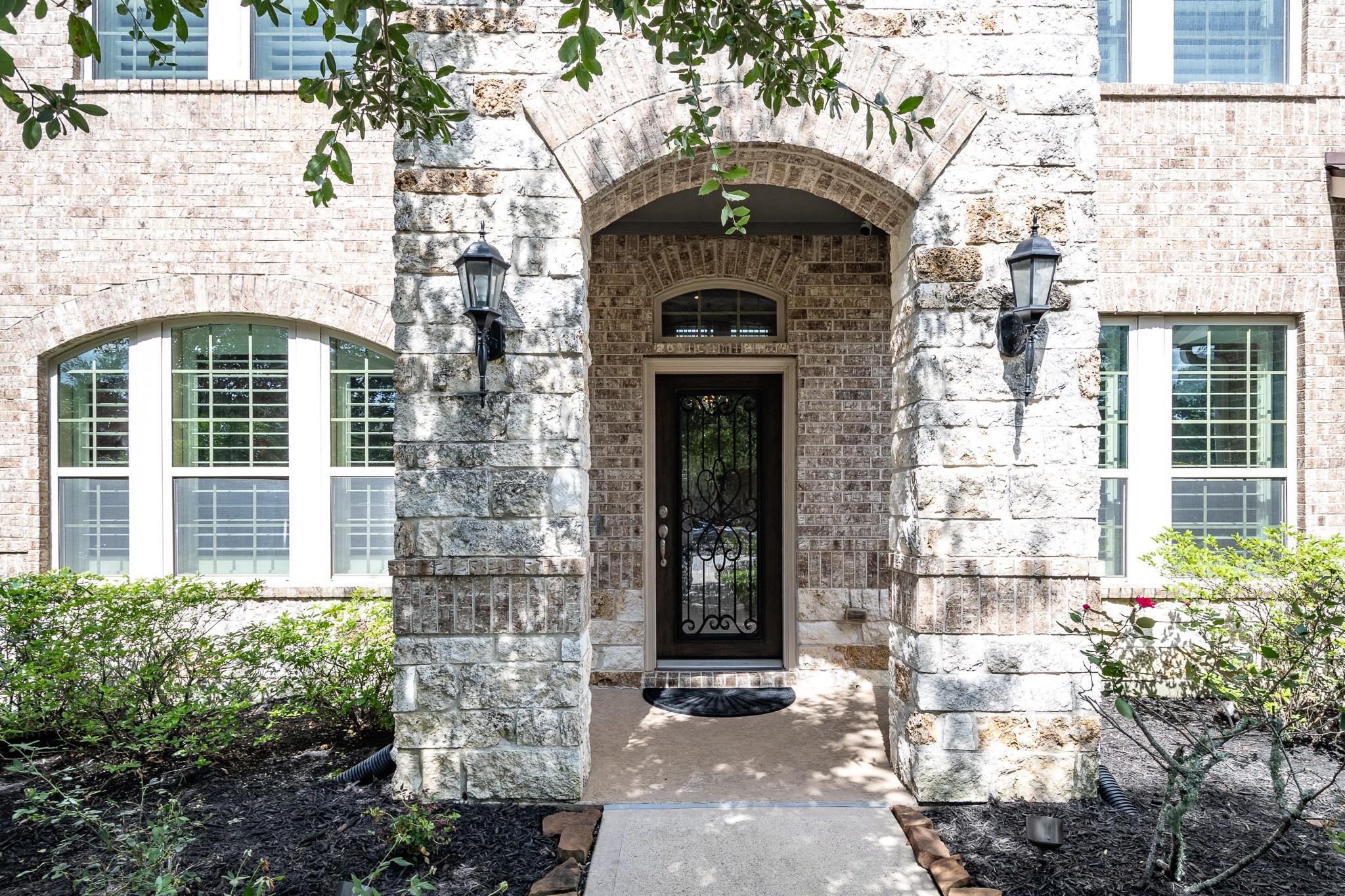 14111 Aspen Haze Lane