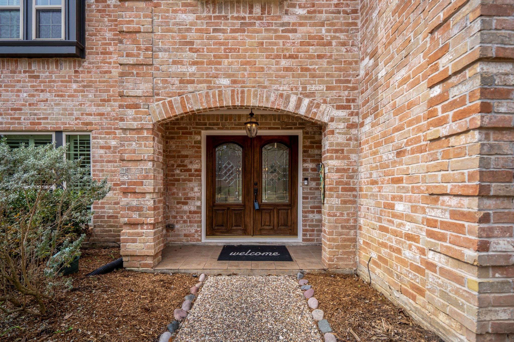 16611 Brenton Oaks Drive