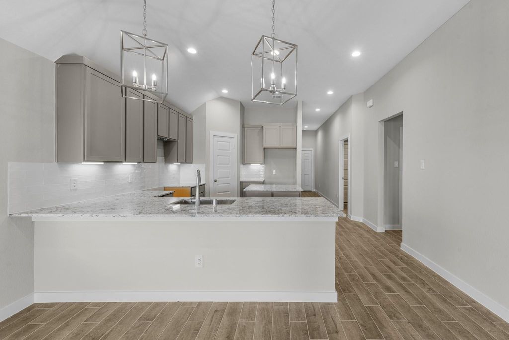 Photo of 8742 Mallow Rose Way, Rosharon, TX 77583 (MLS # 71865785)