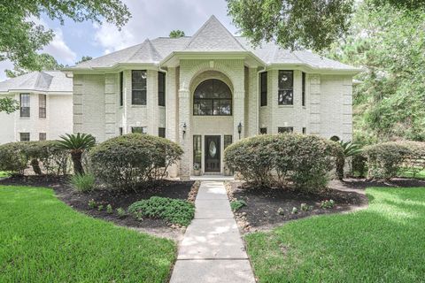 Photo of 35823 Post Oak Circle, Magnolia, TX 77355 (MLS # 5228380)