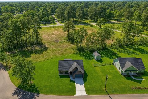 Photo of 190 Faulkner Ave, Coldspring, TX 77331 (MLS # 91157182)