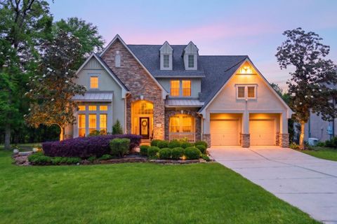 4817 West Fork Boulevard Conroe TX 77304