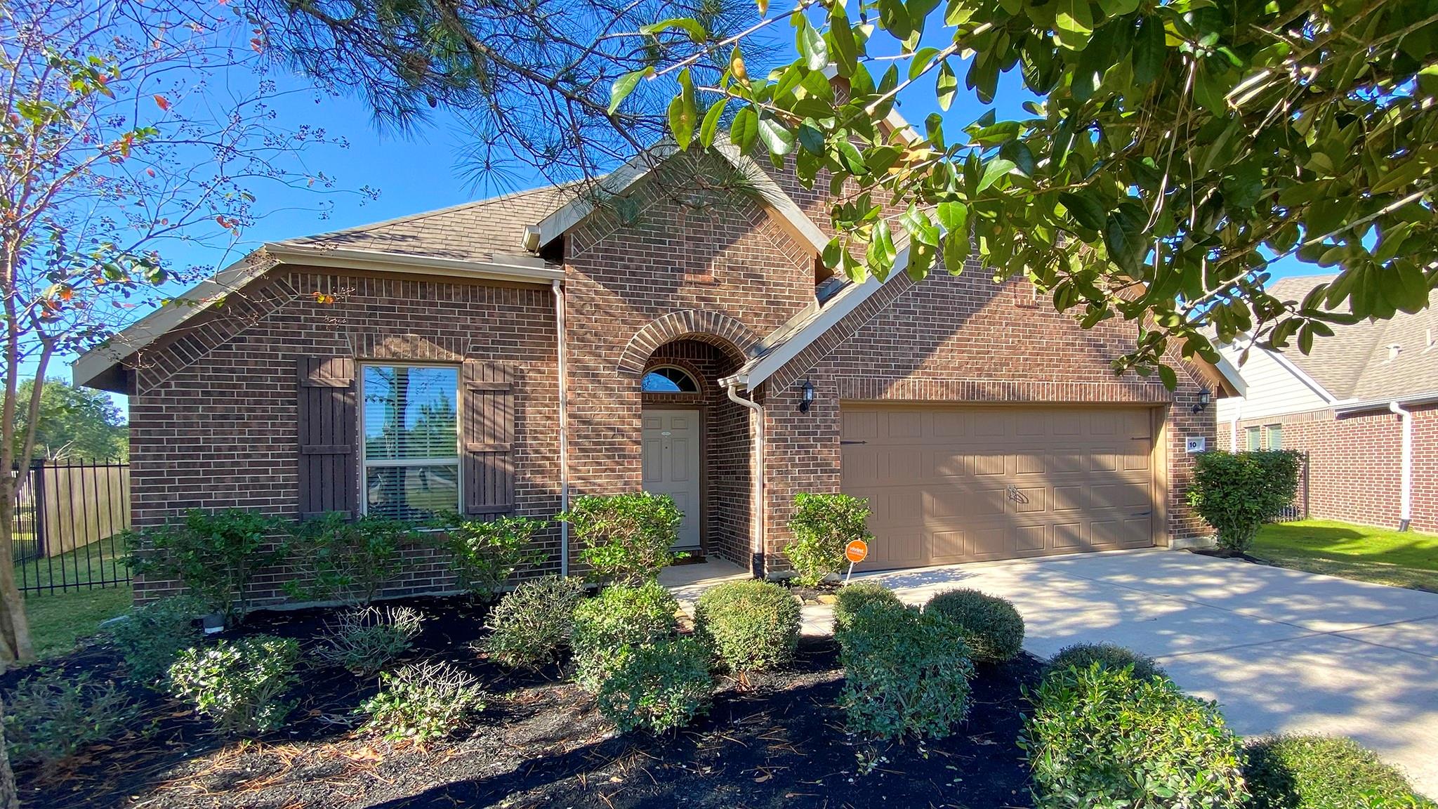 10 Pinestead Court