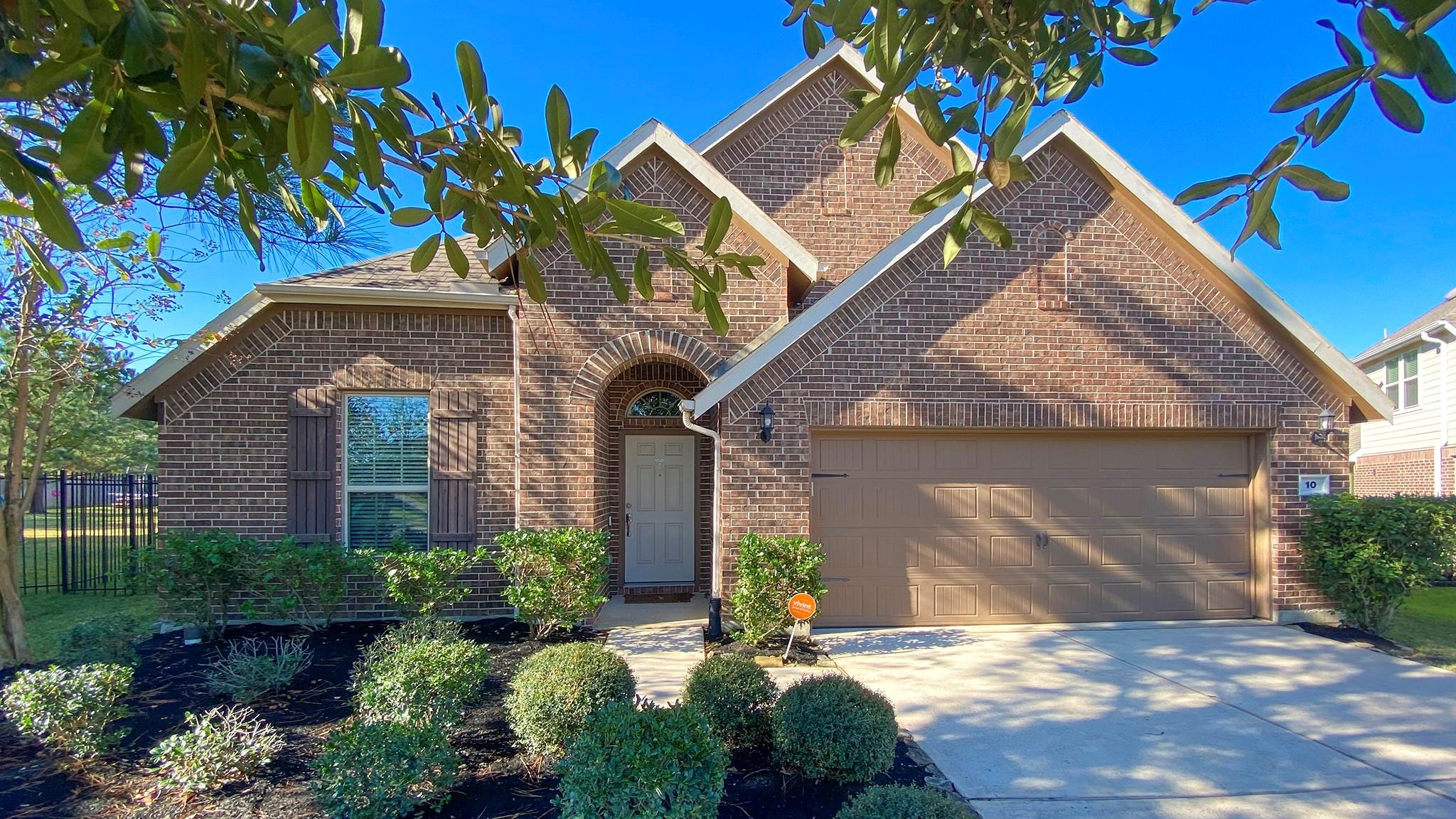 10 Pinestead Court