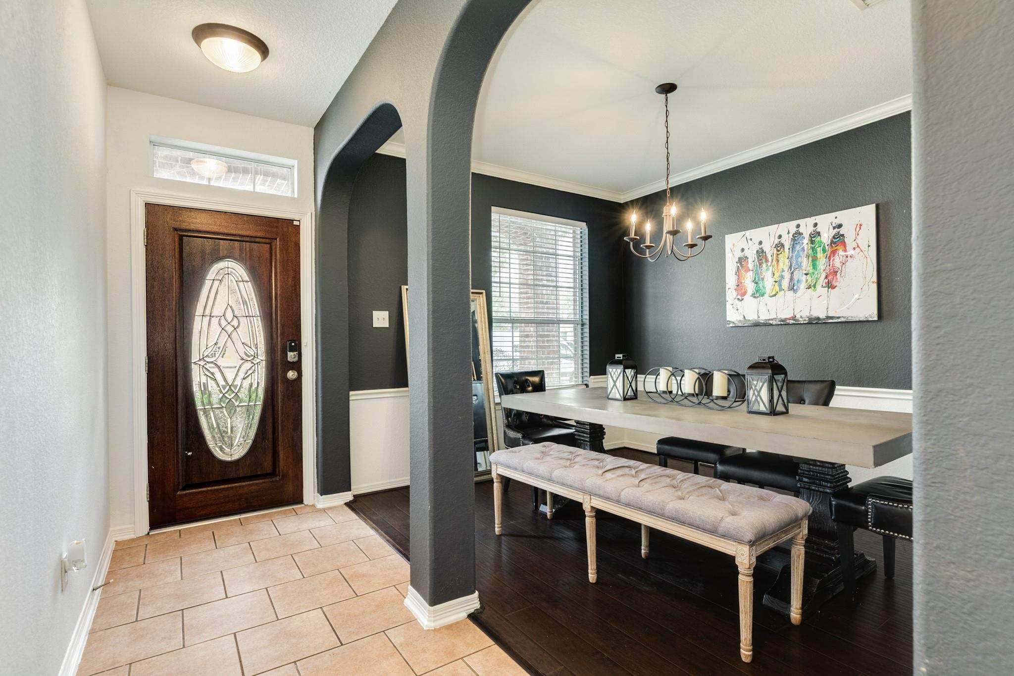 2905 Morning Cloud Court